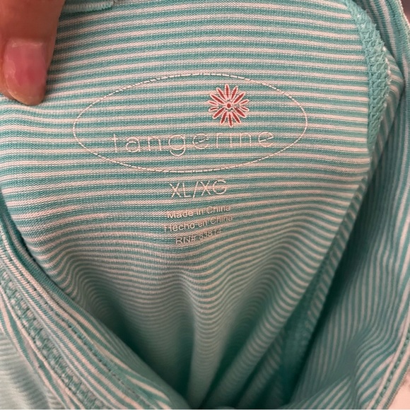 Light Blue Sweatshirt Sportswear Women Outdoor Track Jacket XL Outdoor Athletic - Picture 9 of 10